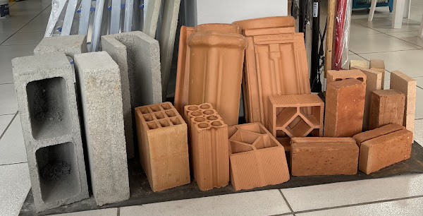 Foto 2 Lage Materiais de Construção