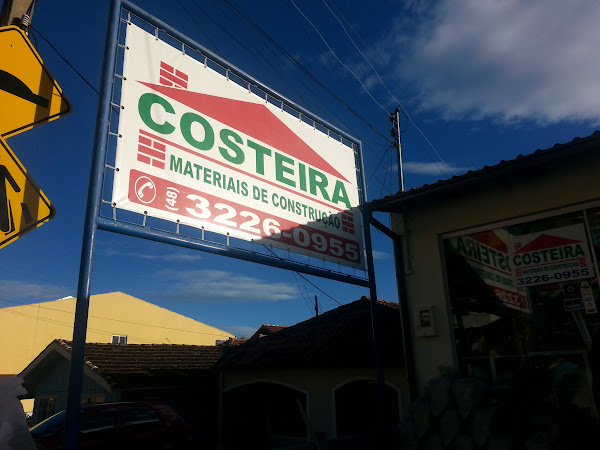 Costeira Materiais de Construção Costeira Materiais de Construção