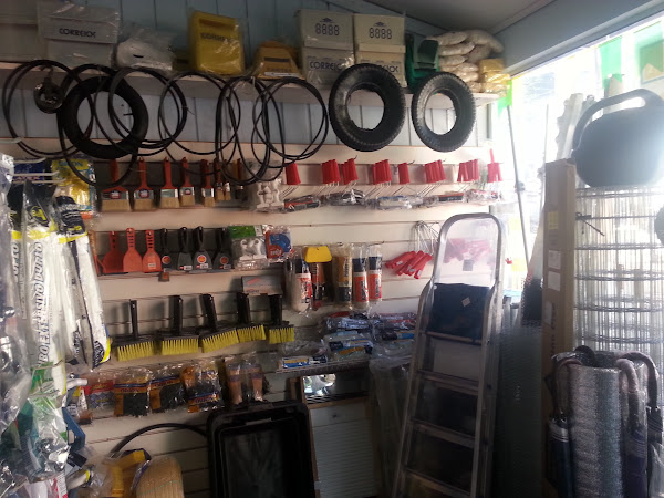 Foto 1 Costeira Materiais de Construção Foto 1 Costeira Materiais de Construção