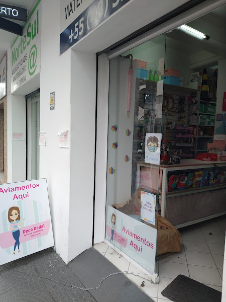 Comaco Materiais de Construção