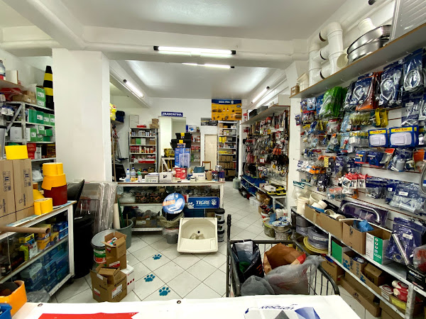 Foto 1 Comaco Materiais de Construção