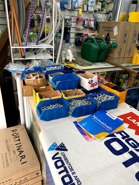 Foto 4 Comaco Materiais de Construção