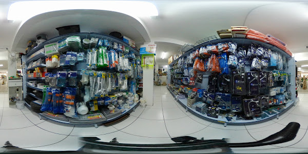 Foto 1 Márcia Materiais de Construção