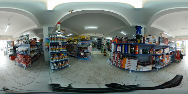 Foto 3 Márcia Materiais de Construção