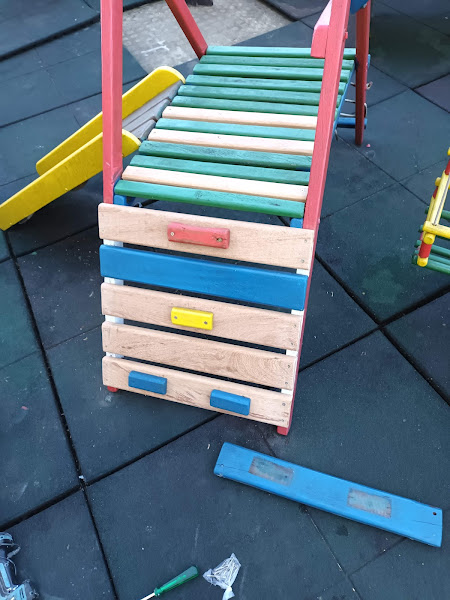 Foto 3 HMC Materiais para Construção