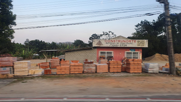 Construnorte Materiais de Construção