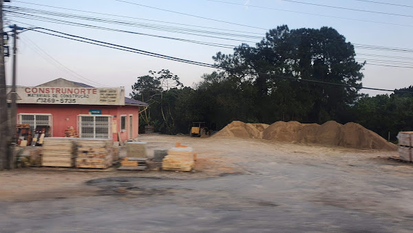 Foto 1 Construnorte Materiais de Construção