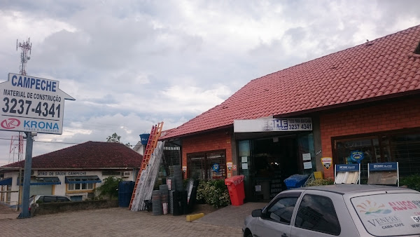 Foto 2 Campeche Materiais de Construção