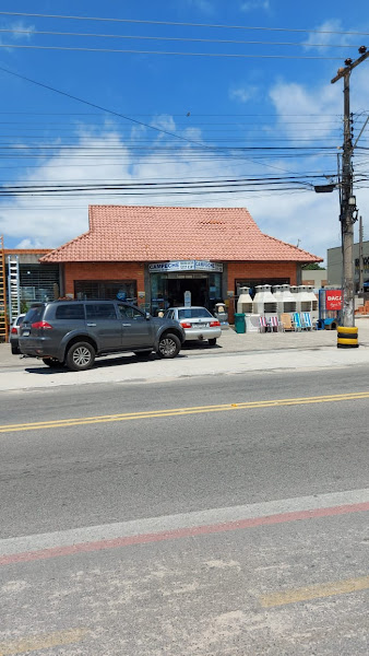 Foto 3 Campeche Materiais de Construção