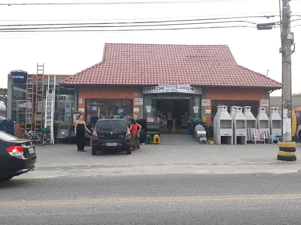 Foto 5 Campeche Materiais de Construção