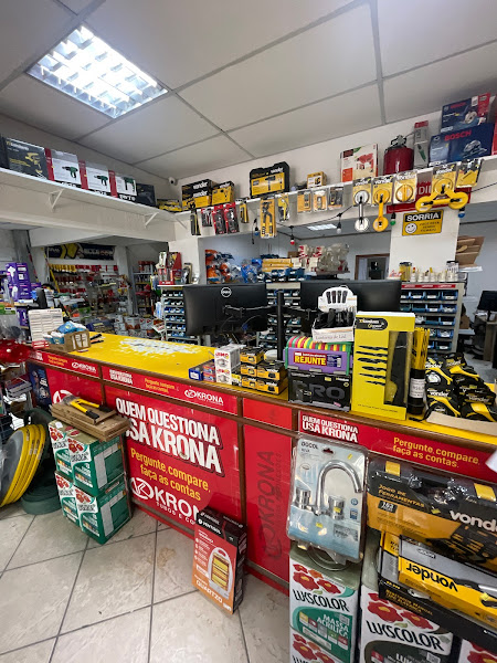 Floterra Materiais de Construção e Obras de Terraplanagem