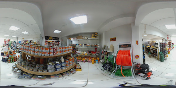 Foto 1 Floterra Materiais de Construção e Obras de Terraplanagem