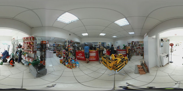 Foto 2 Floterra Materiais de Construção e Obras de Terraplanagem