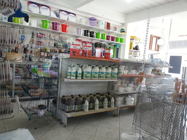 Tubom Materiais de Construção