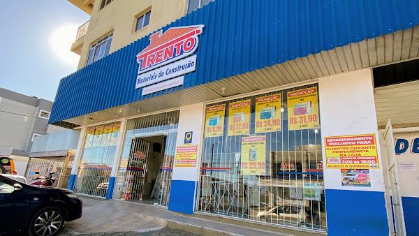 Trento Material de Construção