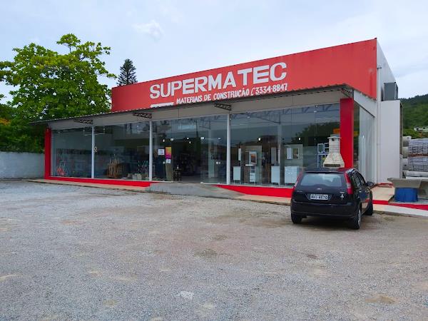 Supermatec- Casa & construção.