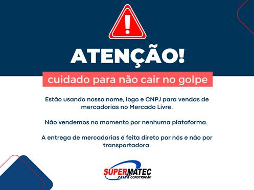 Foto 1 Supermatec- Casa & construção.