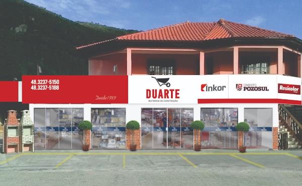 Duarte Materiais de Construção
