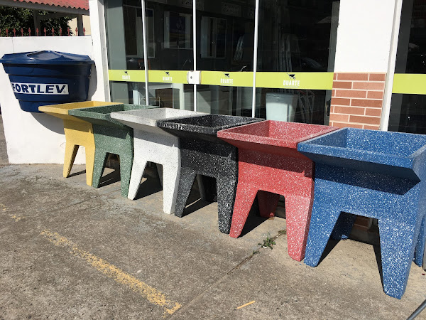 Foto 1 Duarte Materiais de Construção