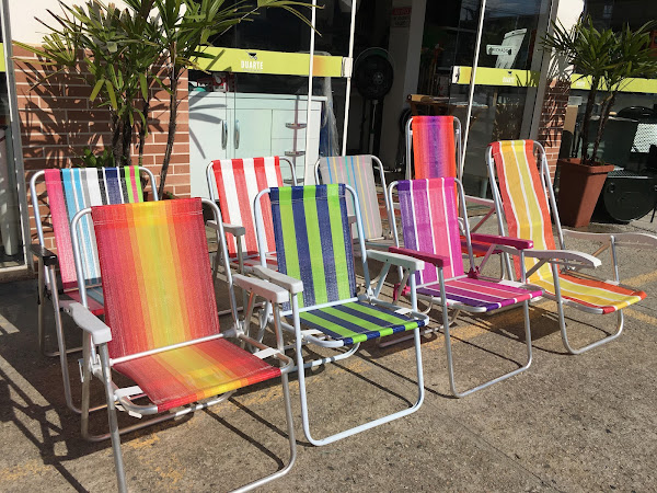 Foto 2 Duarte Materiais de Construção