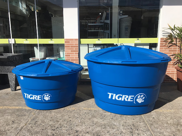 Foto 3 Duarte Materiais de Construção