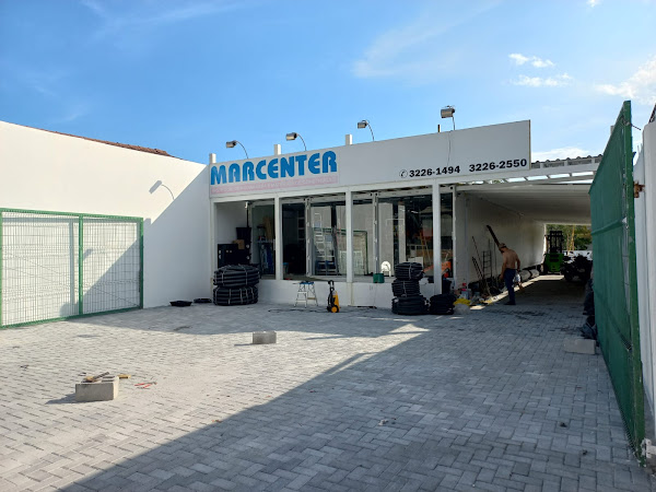 Marcenter Materiais de Construção Marcenter Materiais de Construção
