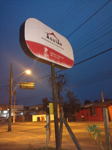 Foto 1 Aguiar - Materiais de Construção