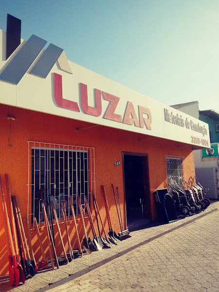 Foto 1 Luzar Materiais de Construção