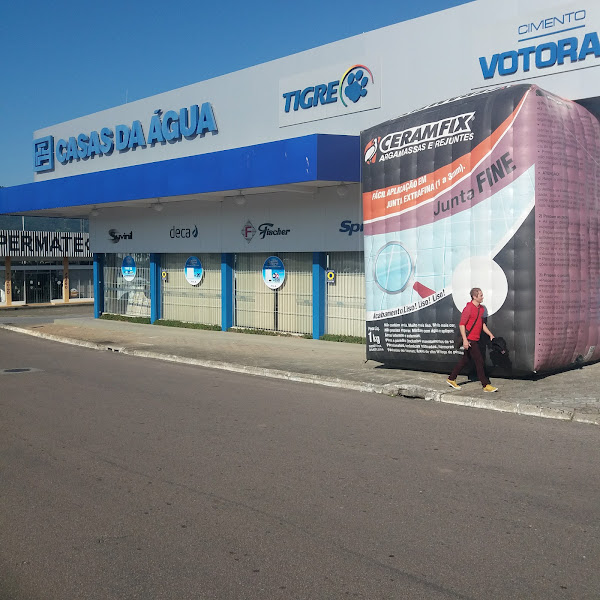 Foto 6 Casas da Água