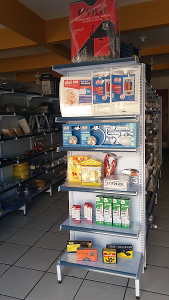 Abner Materiais de Construçao