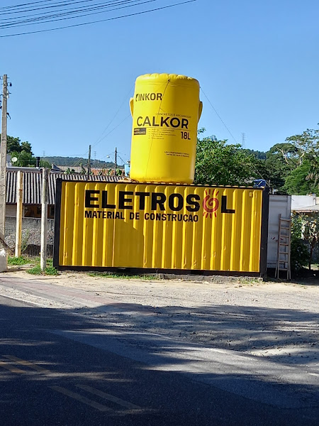 Eletrosol Materiais de Construção