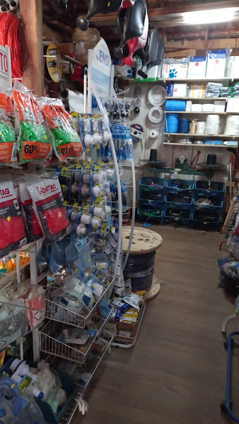 Foto 1 Eletrosol Materiais de Construção