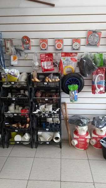 Foto 1 Vieira materiais de construção