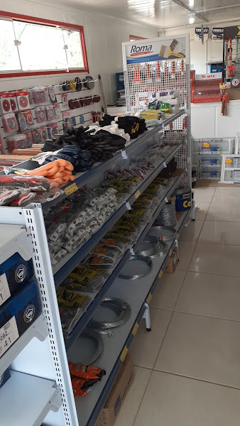 Foto 1 Materias de construções Márcio Bastos Rio Vermelho Foto 1 Materias de construções Márcio Bastos Rio Vermelho