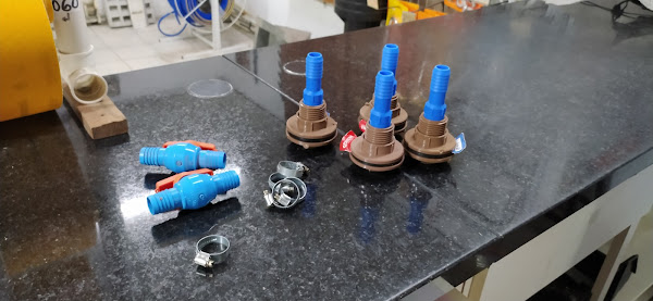 Foto 1 Abilio Puel - Materiais para Construção