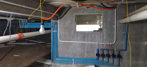 Foto 2 Abilio Puel - Materiais para Construção