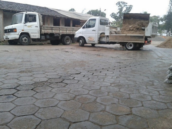 Foto 3 Abilio Puel - Materiais para Construção