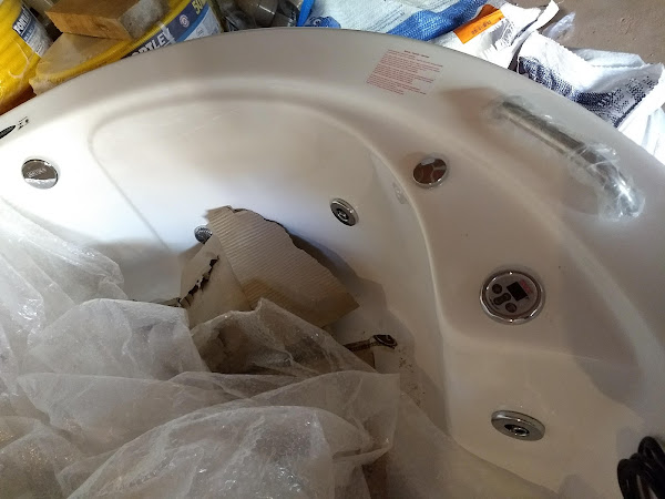 BLUMACON MATERIAIS DE CONSTRUÇÃO