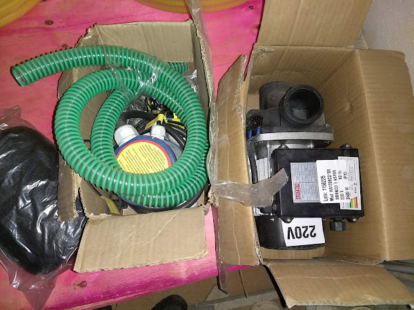 Foto 1 BLUMACON MATERIAIS DE CONSTRUÇÃO