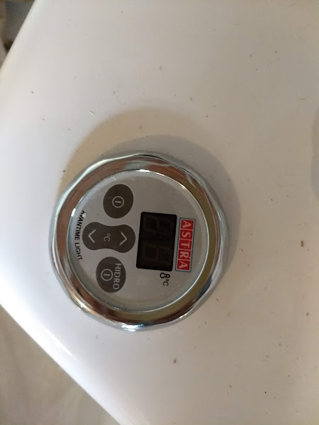 Foto 2 BLUMACON MATERIAIS DE CONSTRUÇÃO