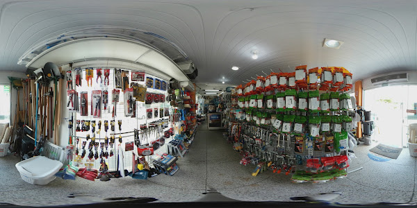 Foto 1 Mattos Materiais de Construção