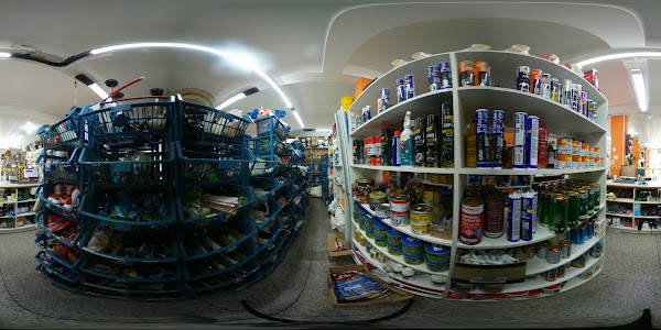 Foto 2 Mattos Materiais de Construção