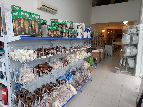 Foto 1 Aruam Comércio de Materiais de Construção