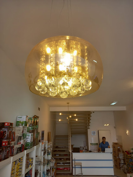 Foto 2 Aruam Comércio de Materiais de Construção