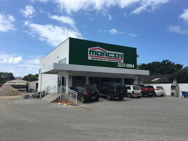 Moacir Materiais de Construção