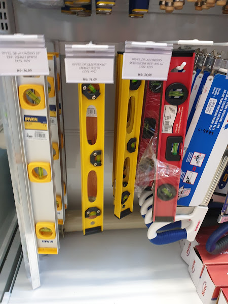 Foto 1 Moacir Materiais de Construção