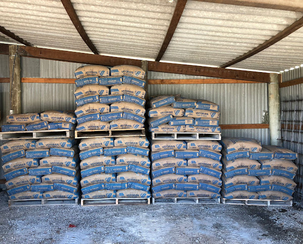 Miranda Materiais de Construção.