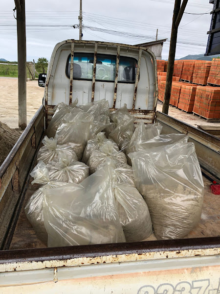 Foto 1 Miranda Materiais de Construção.