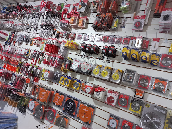 LUCAATO Materiais de construção LUCAATO Materiais de construção