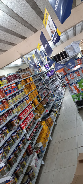 Foto 1 LUCAATO Materiais de construção